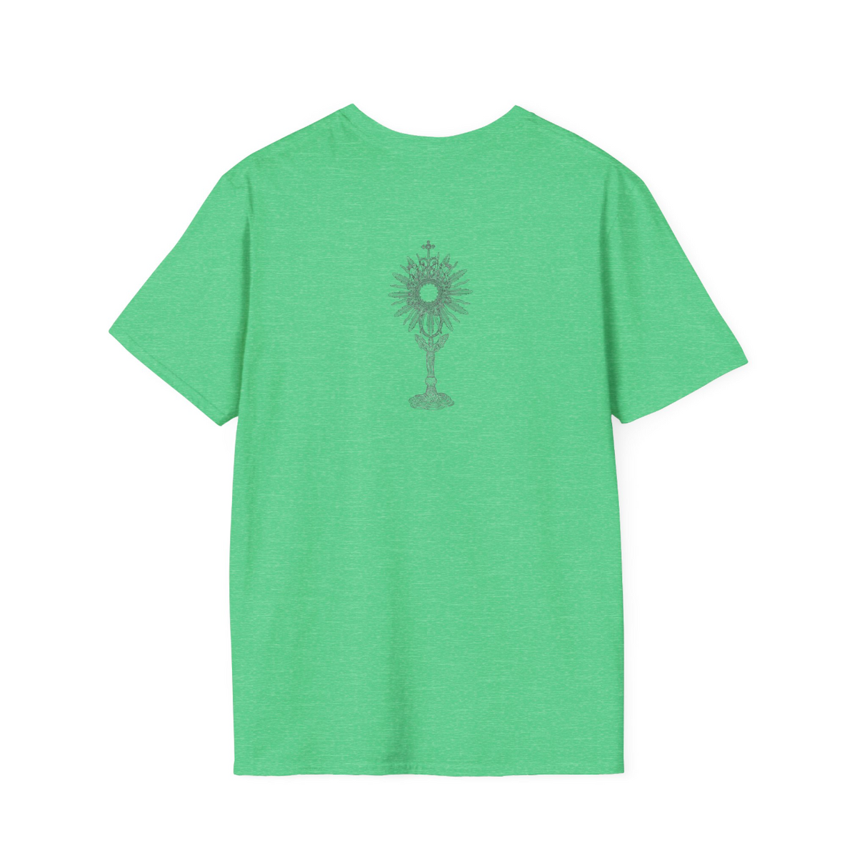 Erat Verbum Adult T-Shirt