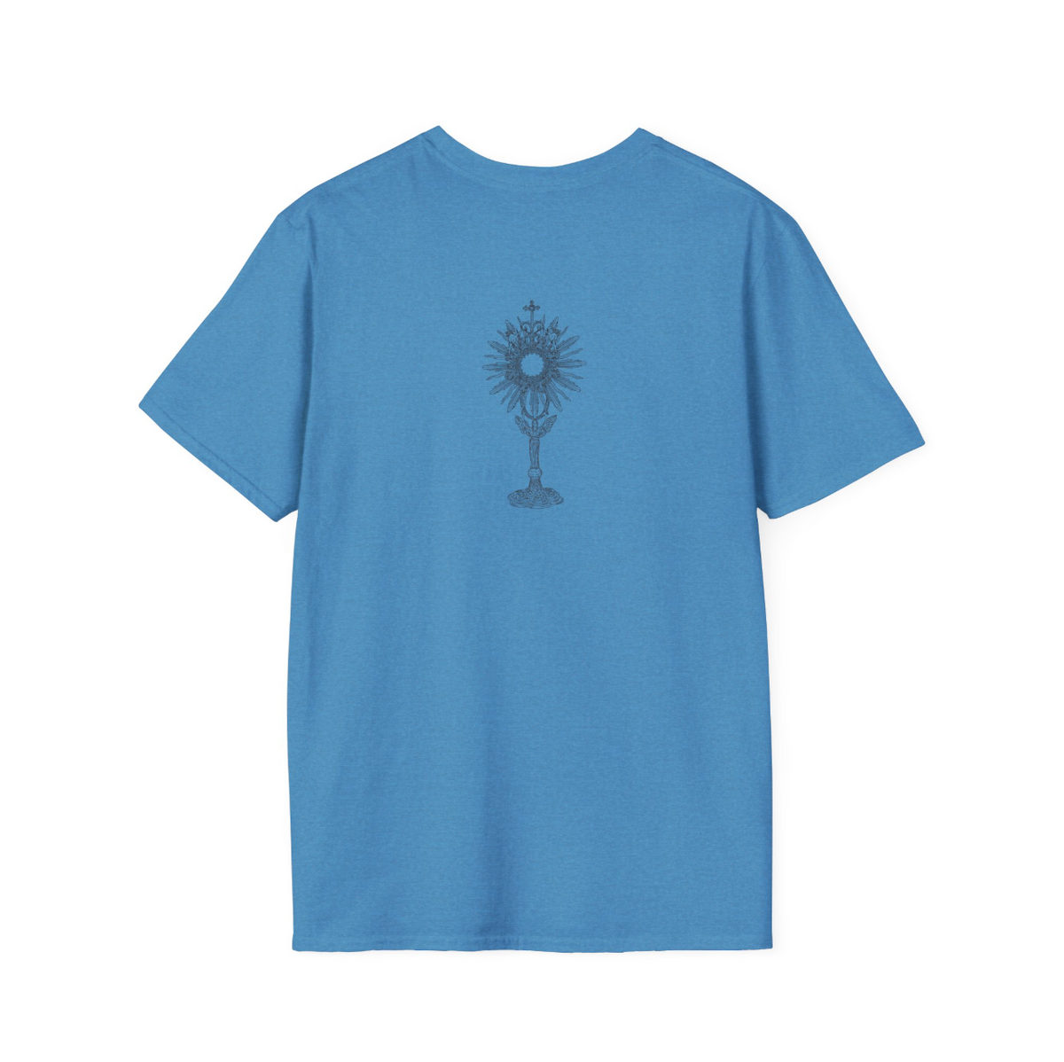 Erat Verbum Adult T-Shirt