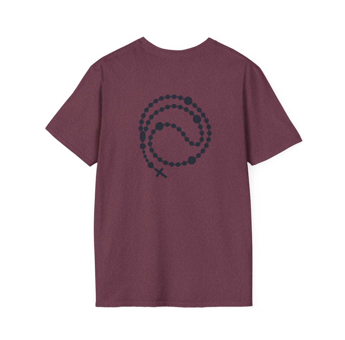 Totus Tuus Adult T-Shirt