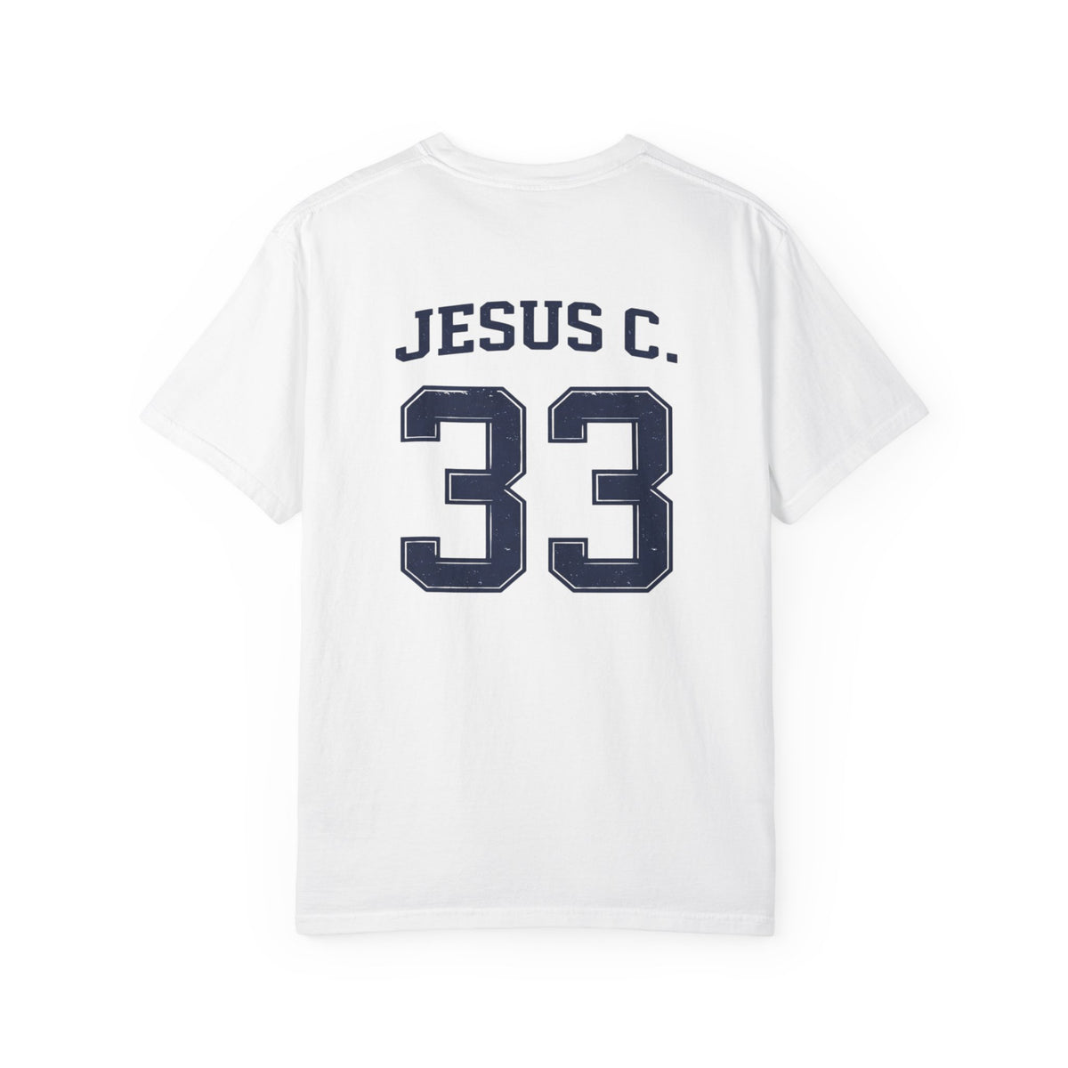 USA Catholic Adult T-Shirt | Special Edition World Cup