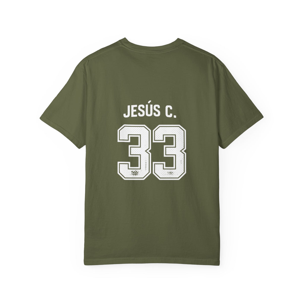 México Catholic Adult T-Shirt | Special Edition World Cup