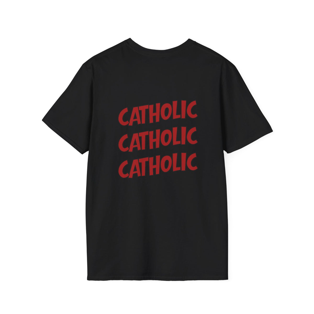 Keys of the Kingdom T-shirt