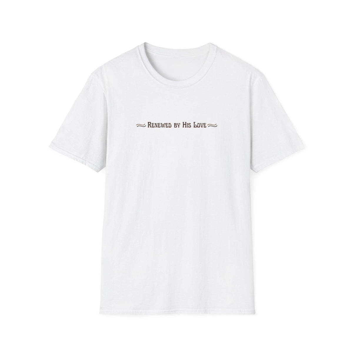 Pure Heart T-shirt