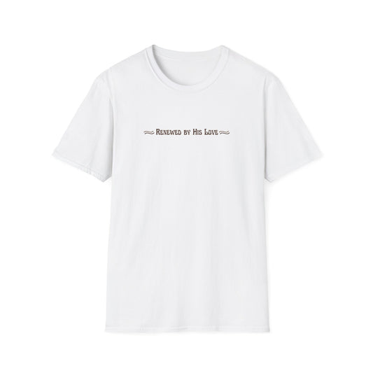Pure Heart T-shirt