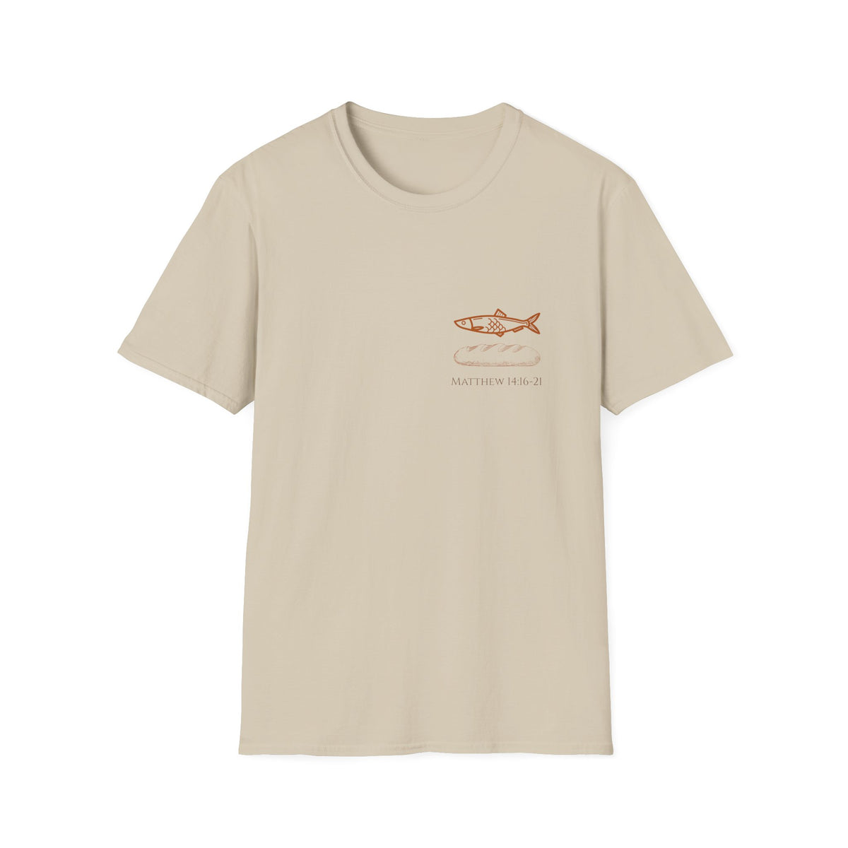 Miracle T-Shirt