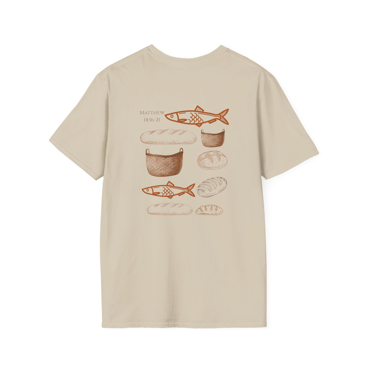 Miracle T-Shirt