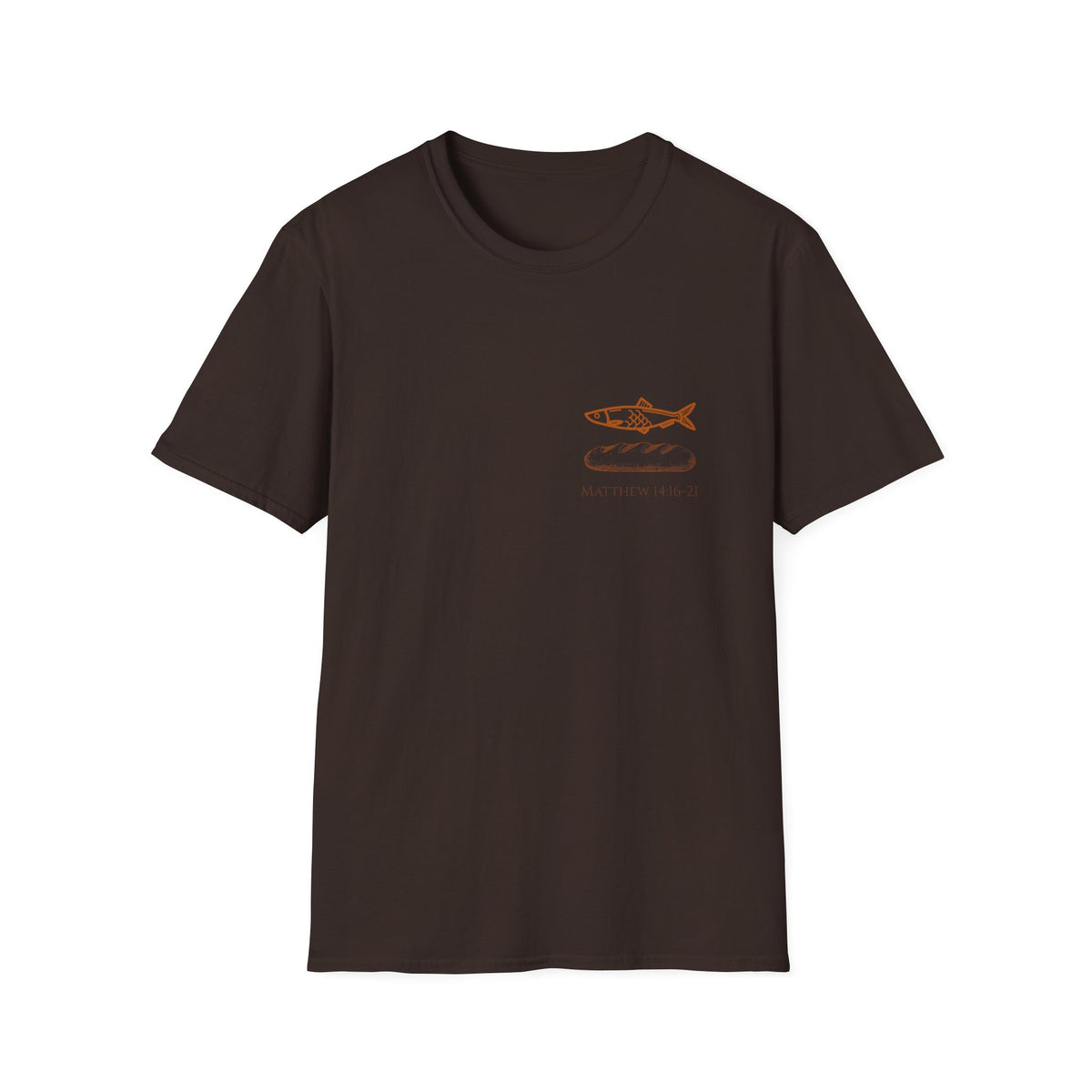 Miracle T-Shirt