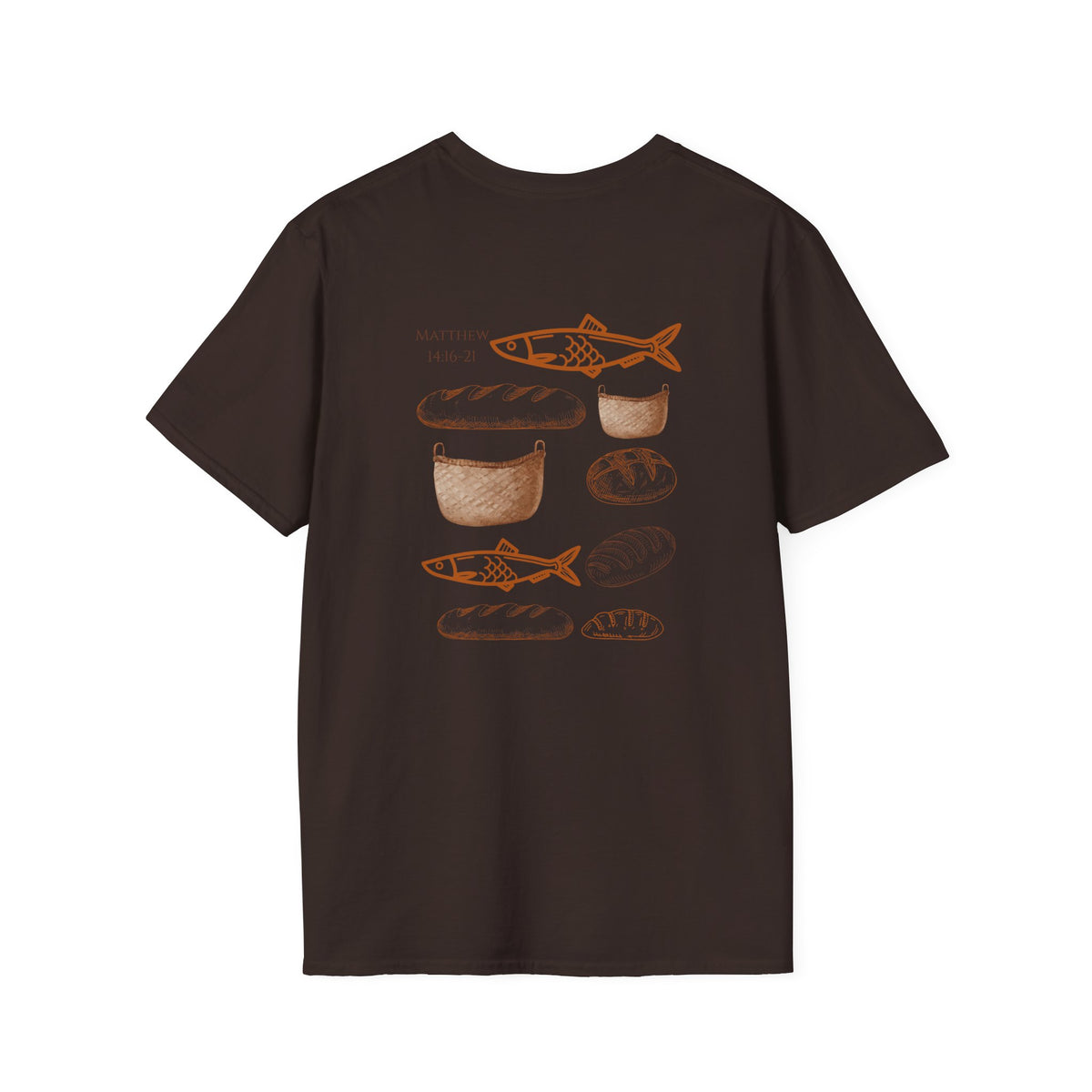 Miracle T-Shirt