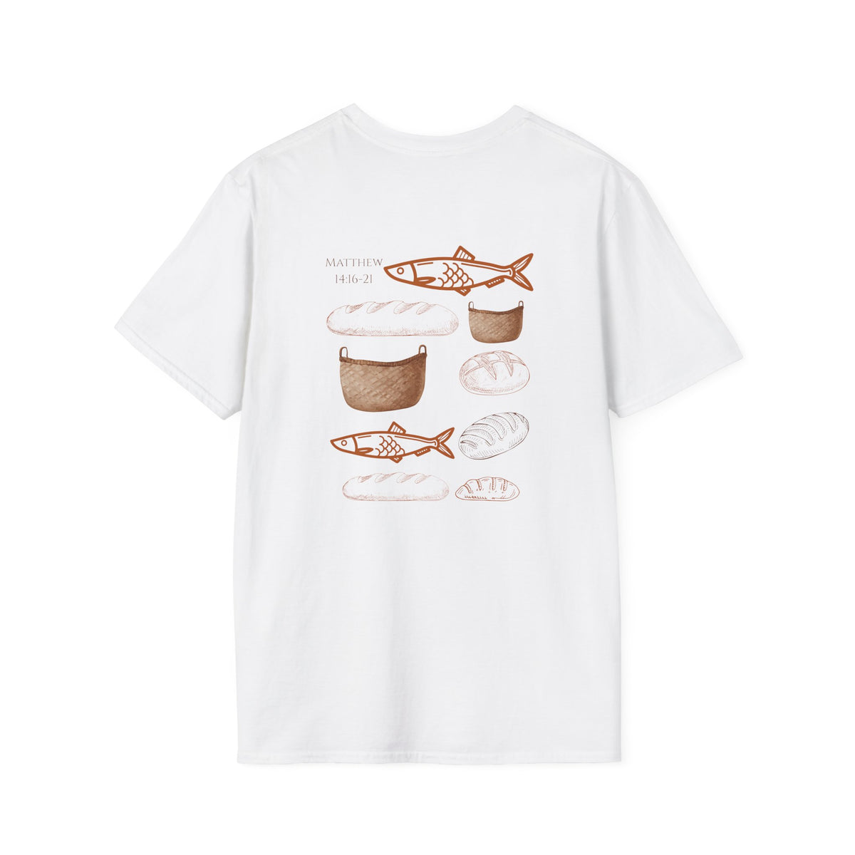 Miracle T-Shirt