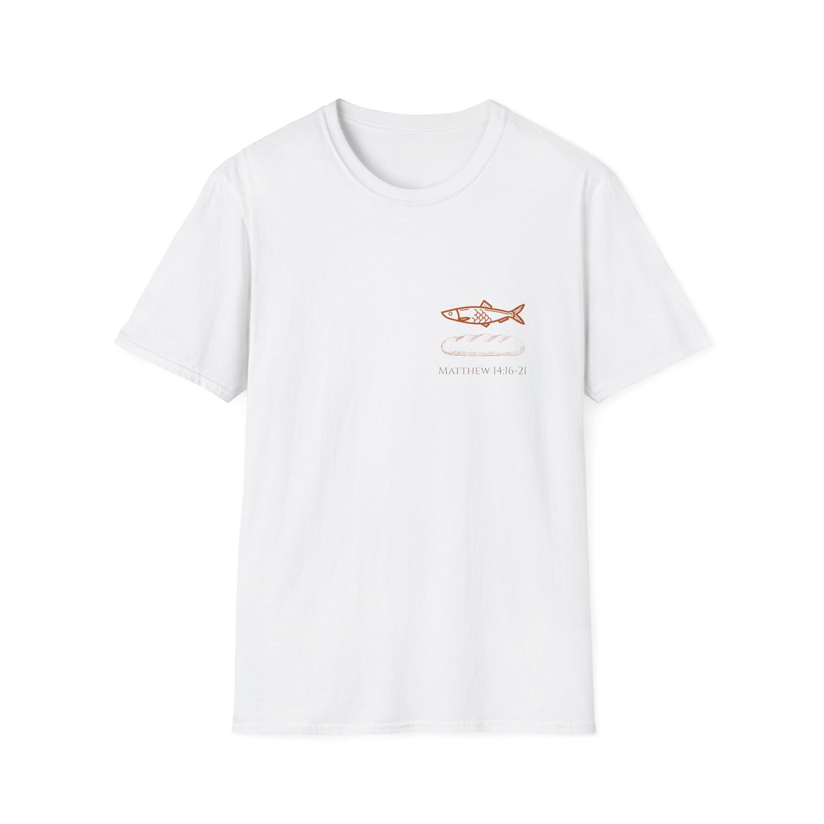 Miracle T-Shirt