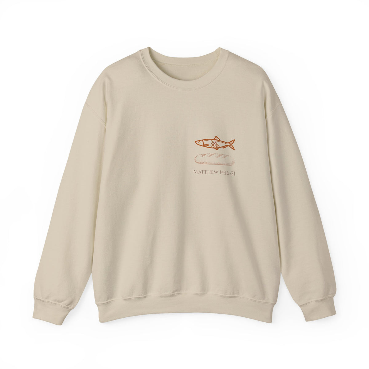 Miracle Sweatshirt