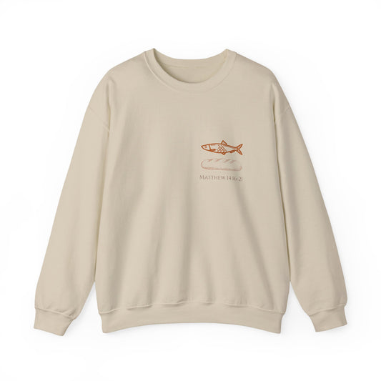 Miracle Sweatshirt