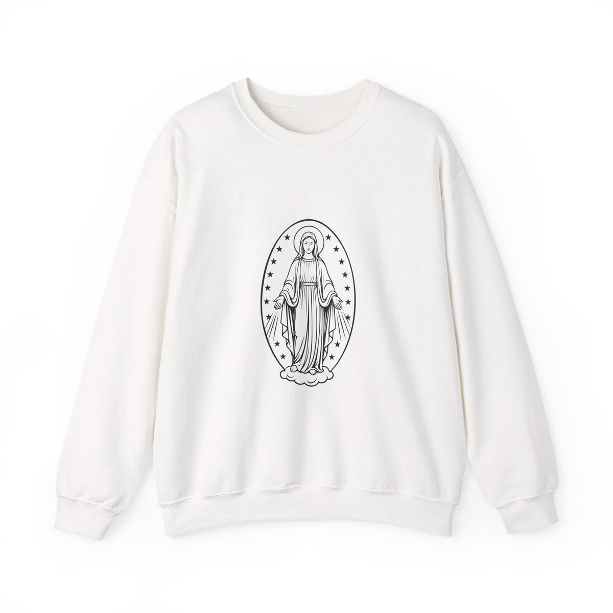Miracle Wear Sweatshirt