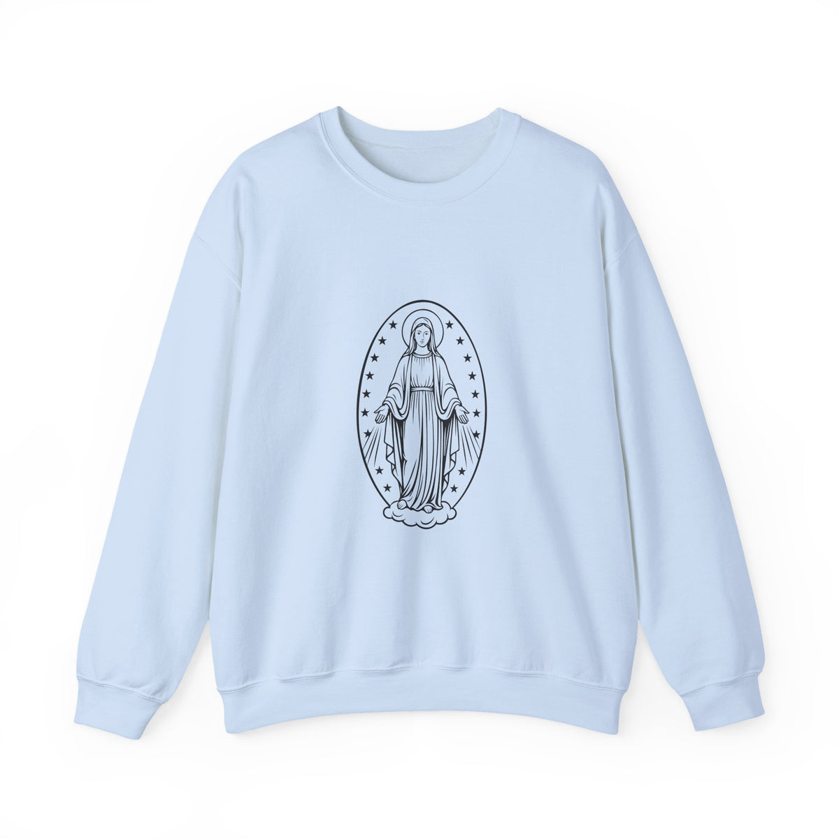 Miracle Wear Sweatshirt
