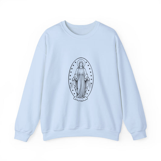 Miracle Wear Sweatshirt