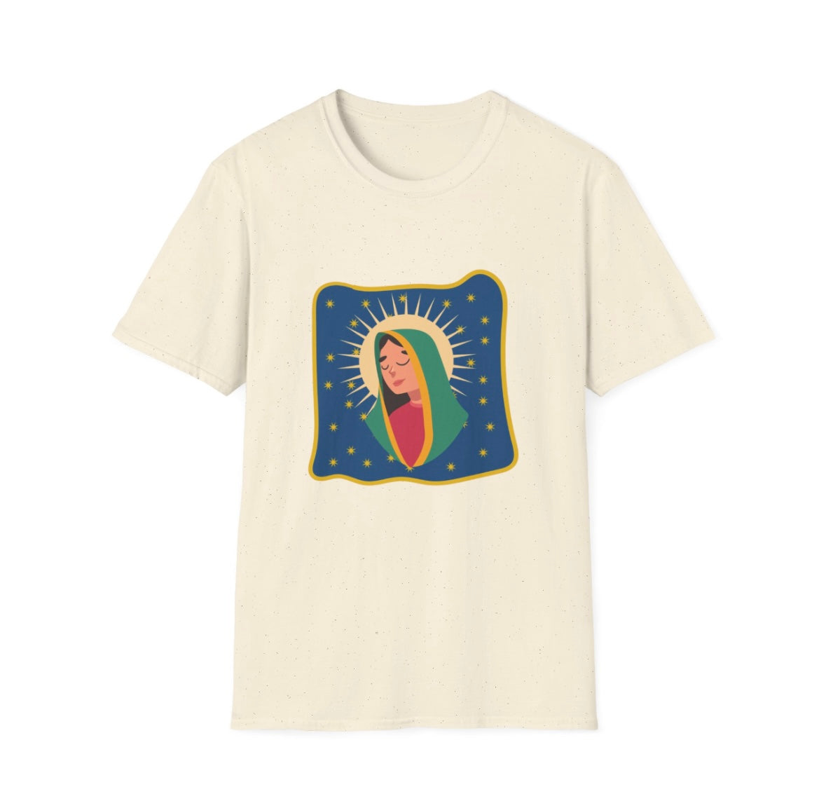 Camiseta Adulto - Vaticano