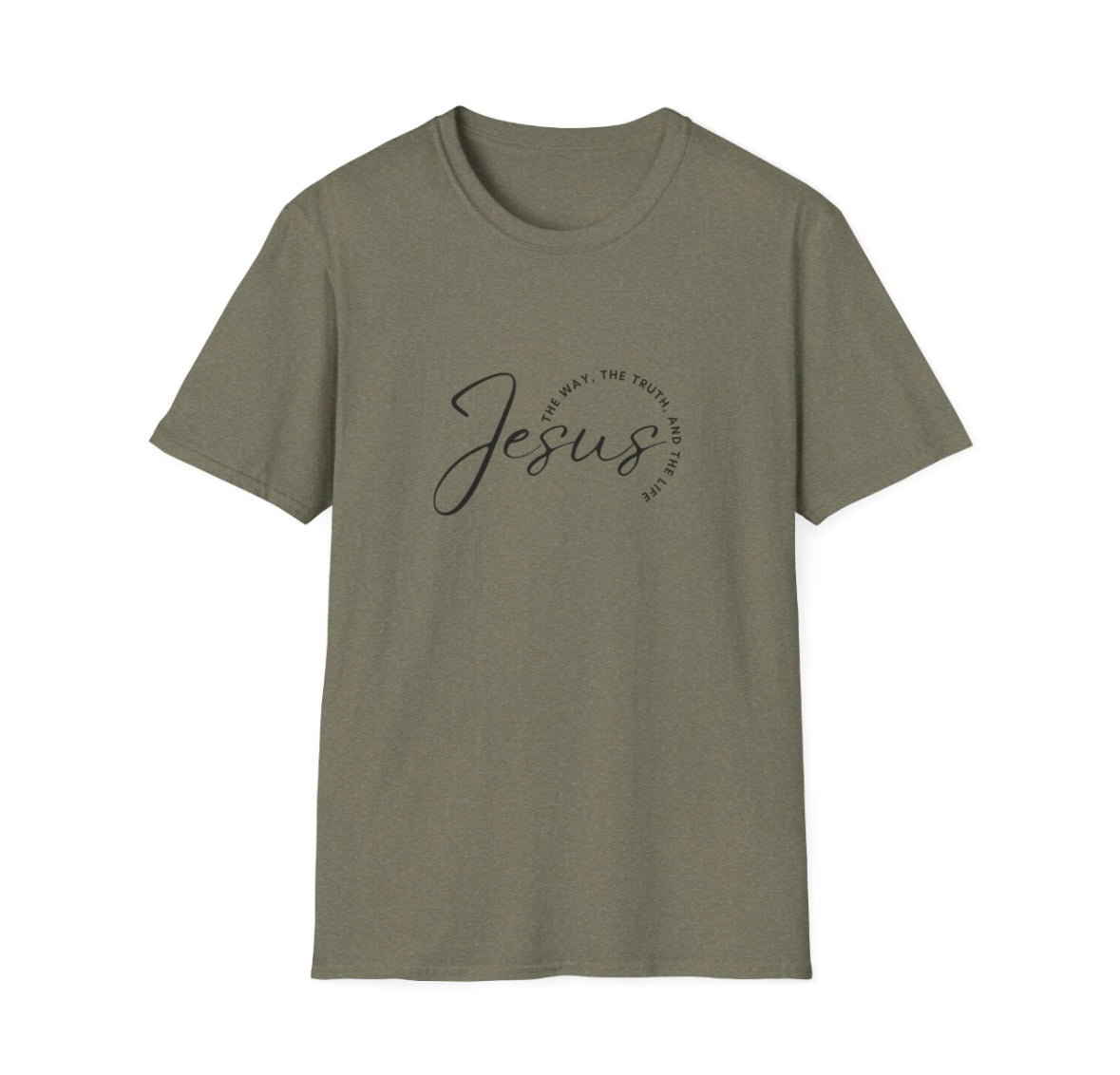 Camiseta Adulto - Vaticano