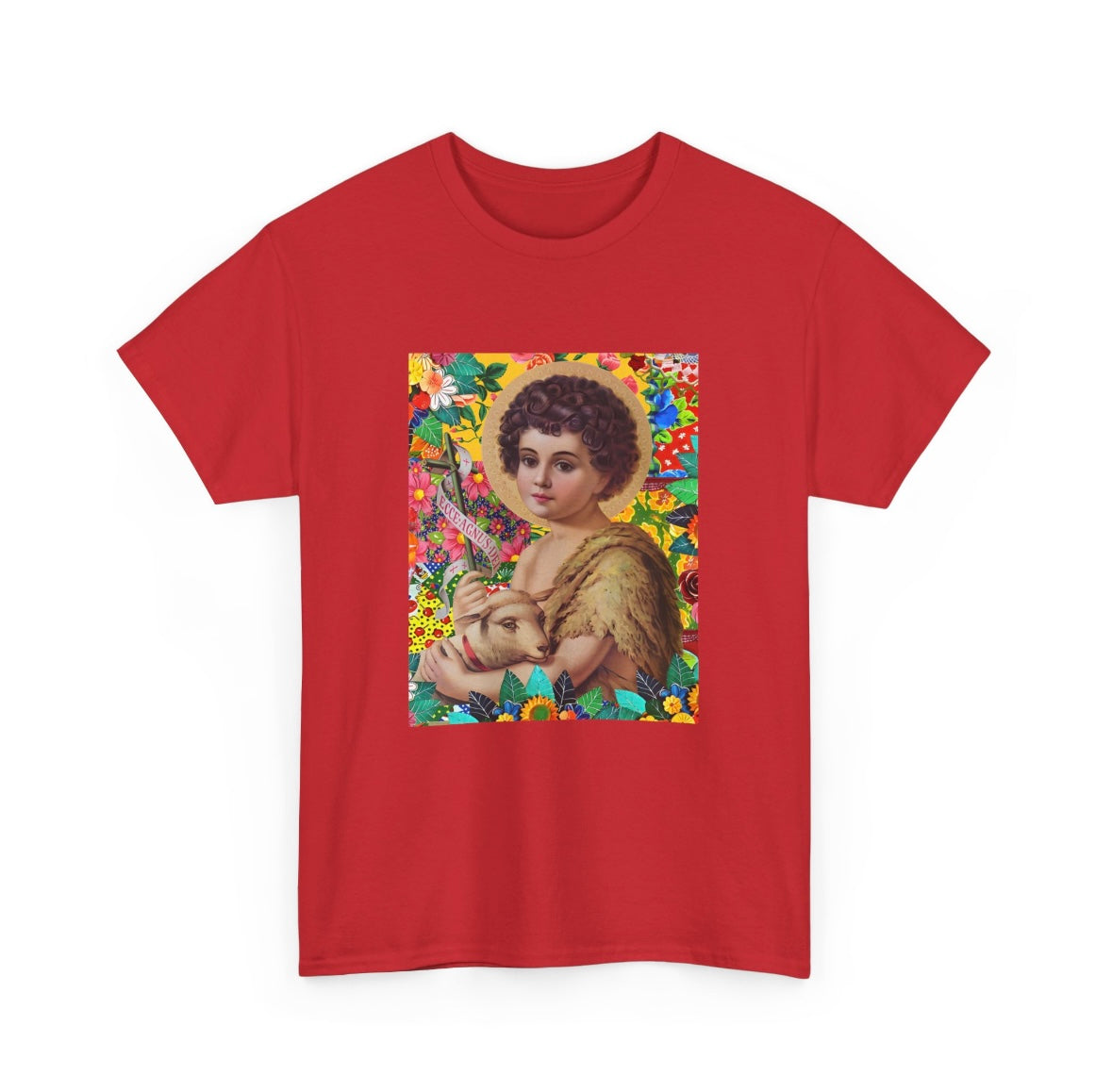 Camiseta Adulto - Vaticano