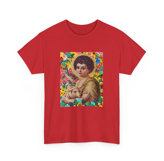 Camiseta Adulto - Vaticano