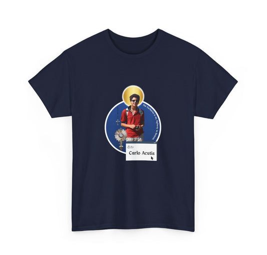 Camiseta Adulto - Vaticano