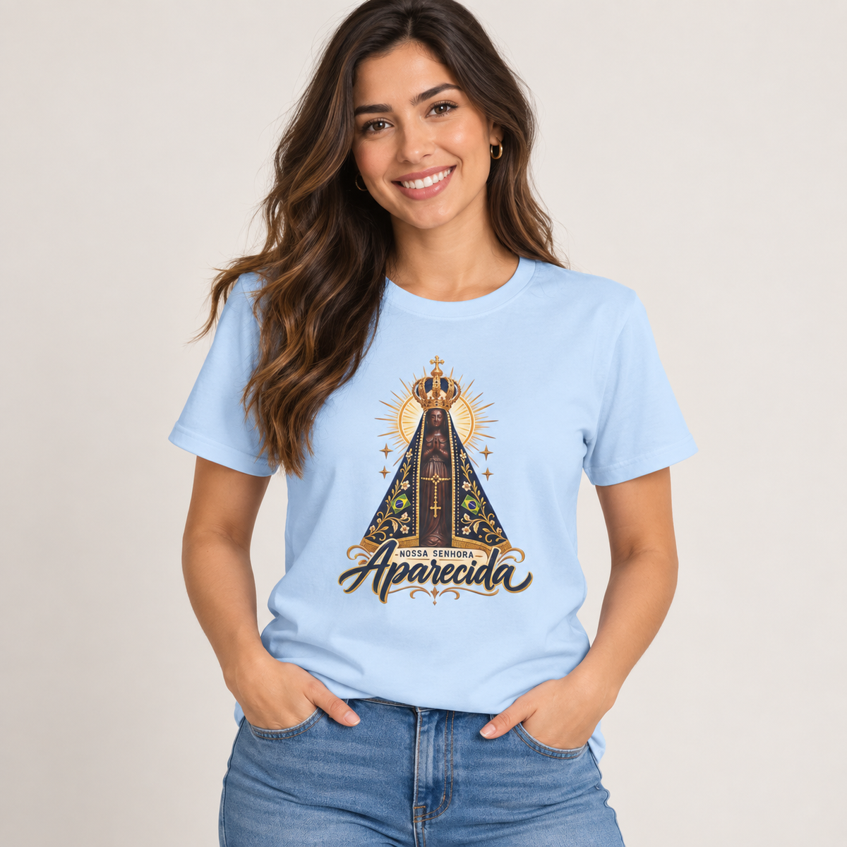 Aparecida Shirt